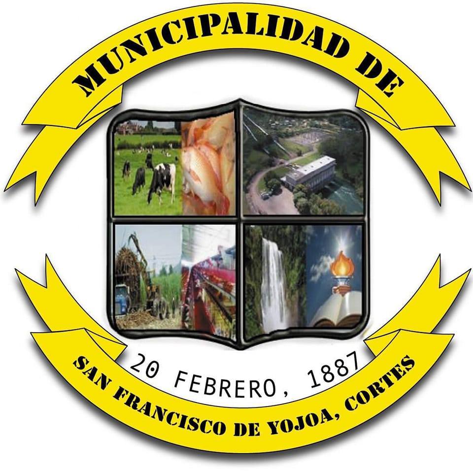Escudo Villa de San Francisco